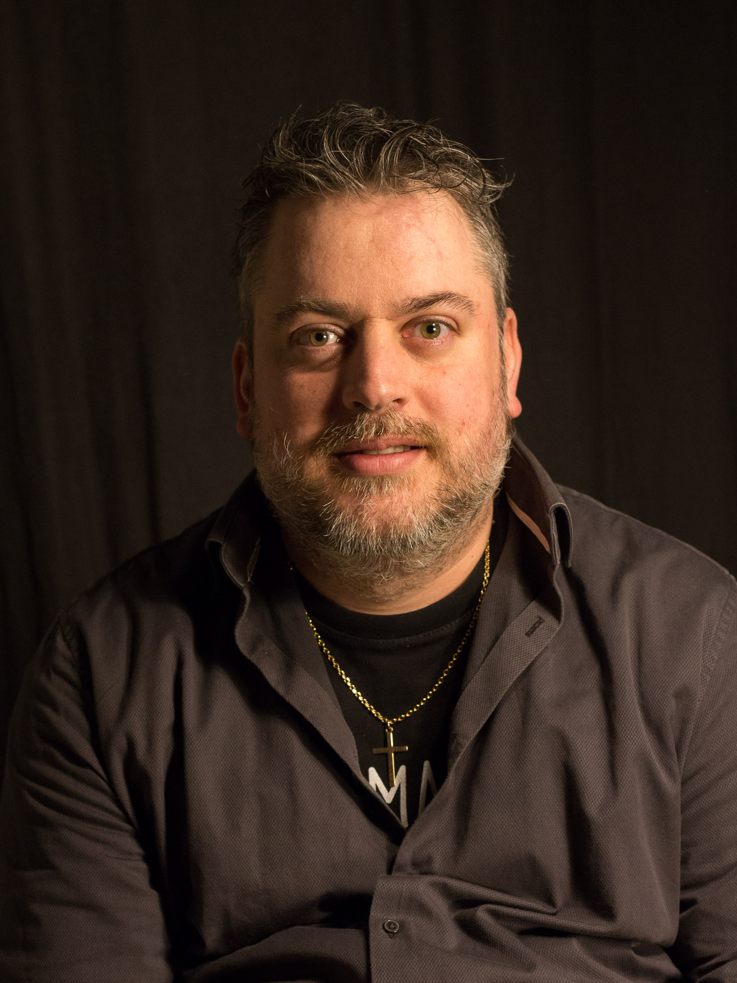 Xavier Bonnel