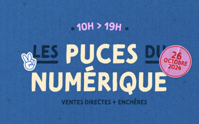 Les puces du numérique : LABSud déménage et fait de la place !