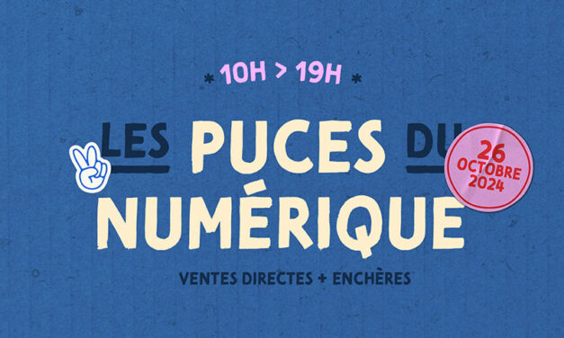 Les puces du numérique : LABSud déménage et fait de la place !