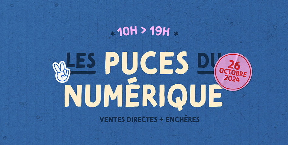 Les puces du numérique : LABSud déménage et fait de la place !