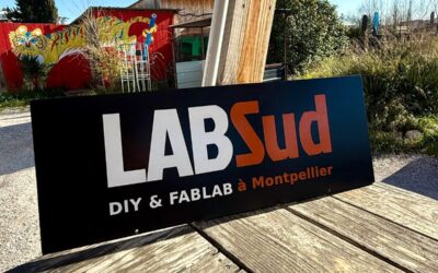 LABSud s’installe à la Halle Tropisme : un nouveau chapitre prometteur !