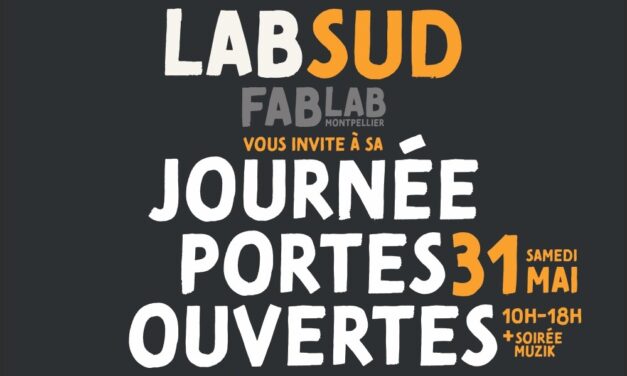 Journée Portes Ouvertes 31 Mai 2025