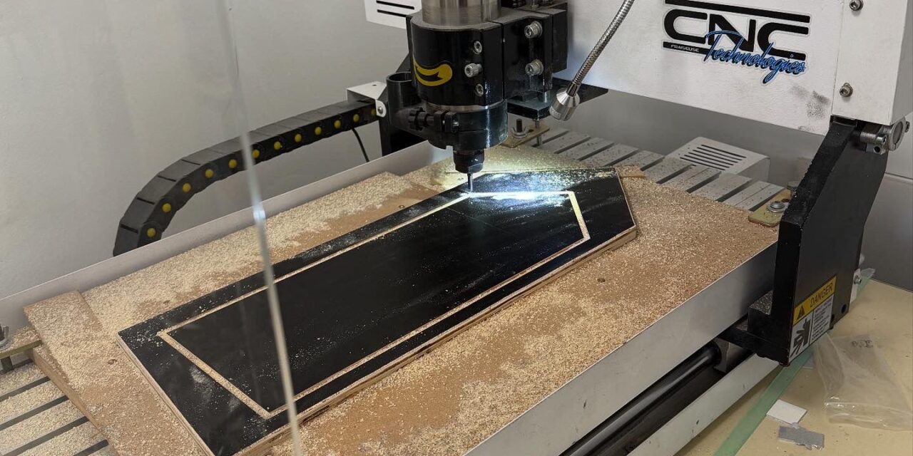 🛠 INITIATION CNC – MARDI 15 JUILLET À 19H