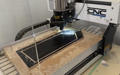 🛠 INITIATION CNC – MARDI 15 JUILLET À 19H