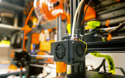 Nouveaux tarifs sur les imprimantes 3D chez LABSud :                       de 4€ à 1€ l’heure ! 💥