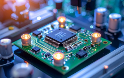 Initiez-vous à l’électronique avec LABSud !