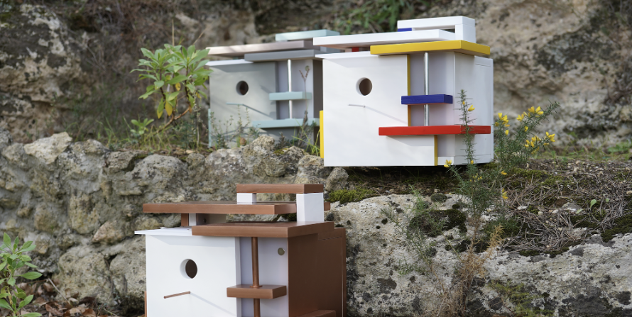 Nouveau projet avec le MO.CO Montpellier 🫟